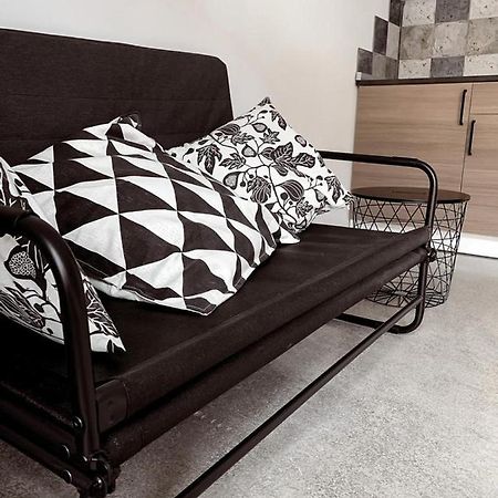 Appartamento Loft B&B Cecilia Porto SantʼElpidio Exteriör bild