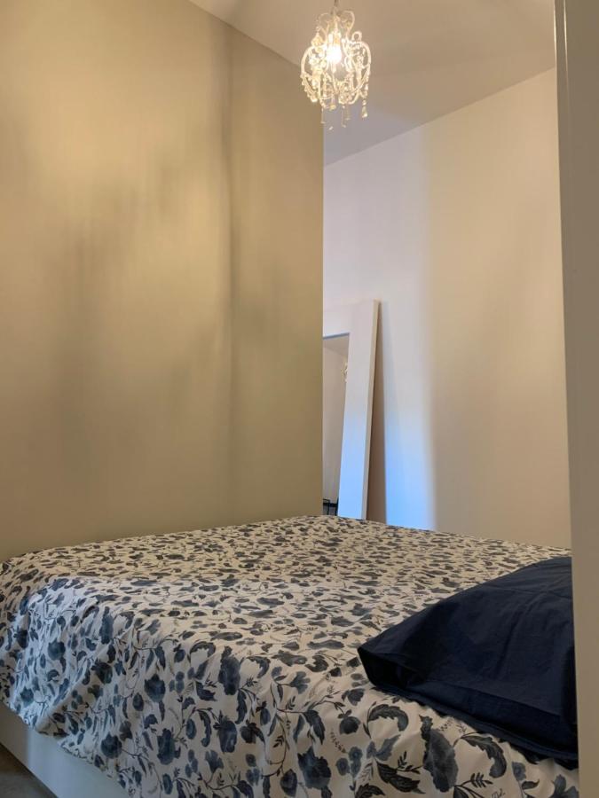 Appartamento Loft B&B Cecilia Porto SantʼElpidio Exteriör bild
